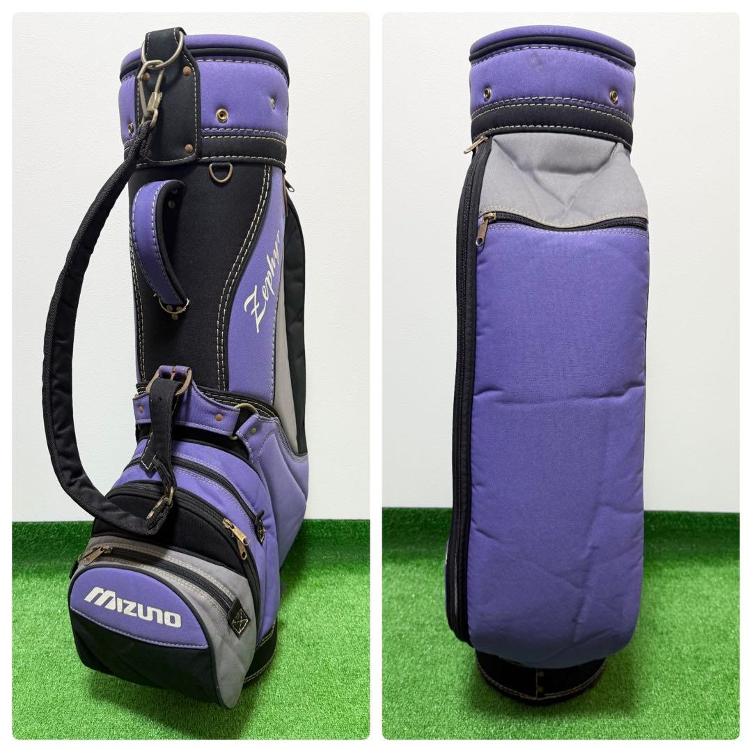 ミズノ ダンロップ 初心者 レディース ゴルフクラブセット フルセット 一式