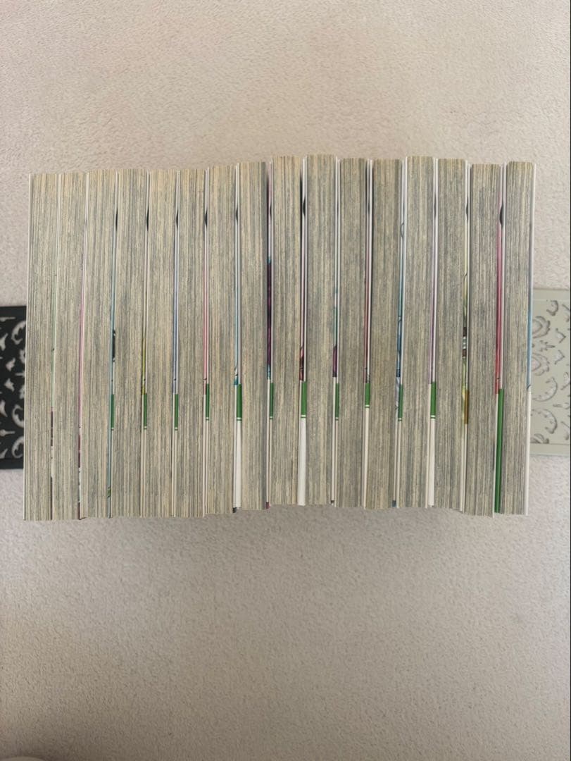 薬屋のひとりごと 全巻セット1～16巻〈ねこクラゲ〉ポストカード付き