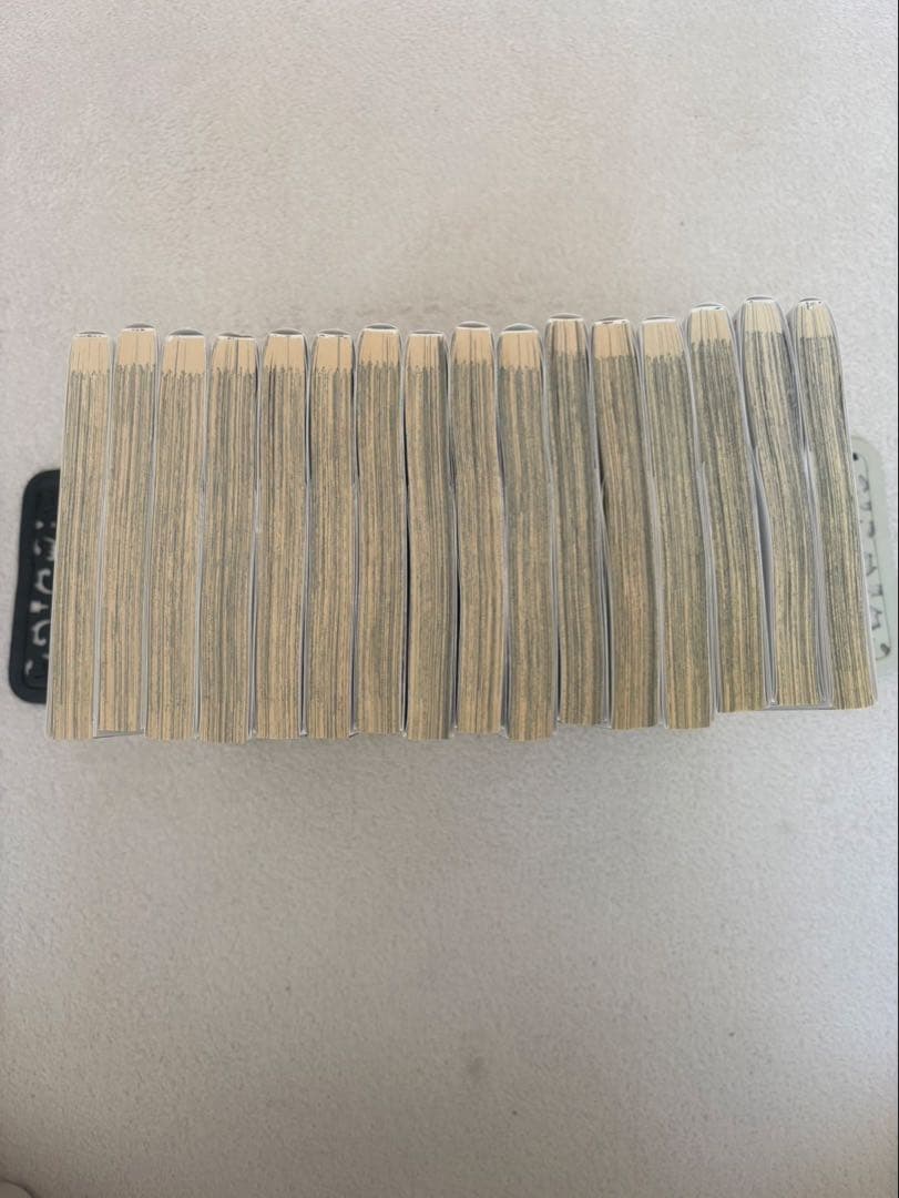 薬屋のひとりごと 全巻セット1～16巻〈ねこクラゲ〉ポストカード付き