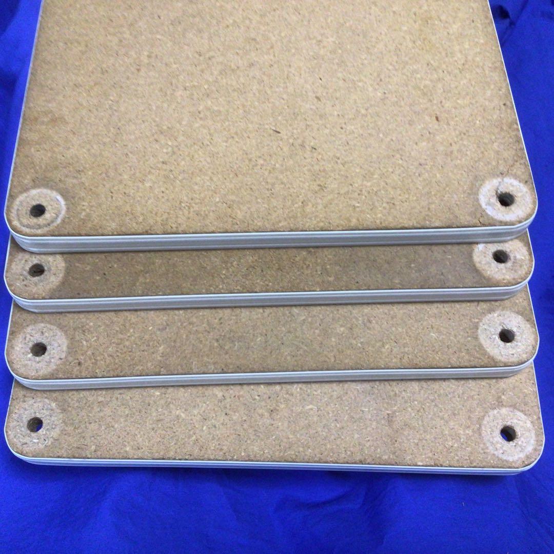 a*t様 【2台セット】キッチンワゴン・ワゴン・花柄　昭和レトロ