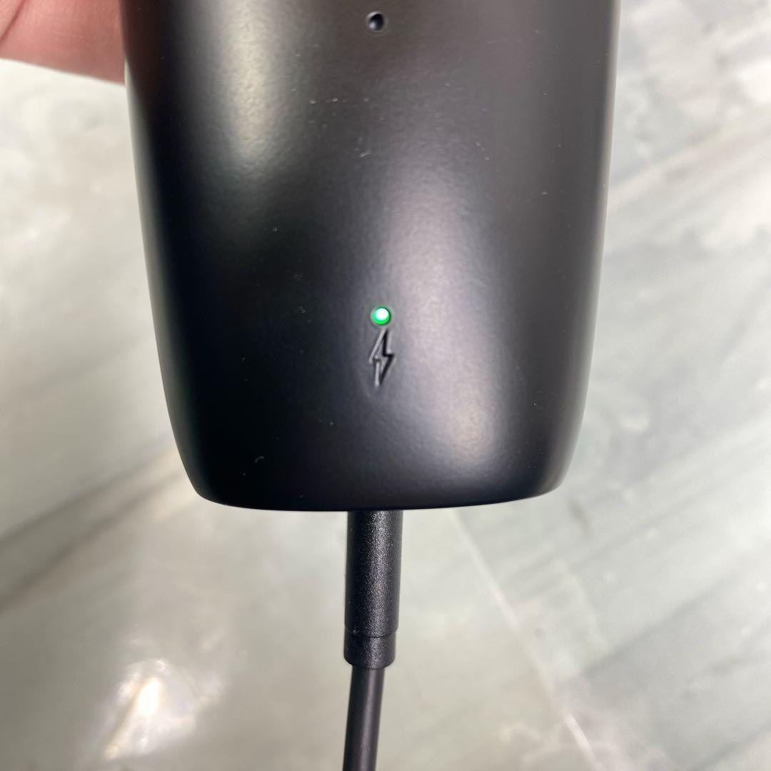 SIXPAD シックスパッド　パワーガン