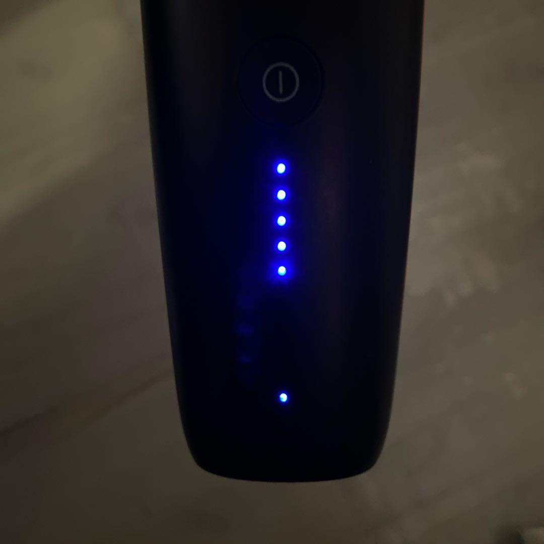 SIXPAD シックスパッド　パワーガン