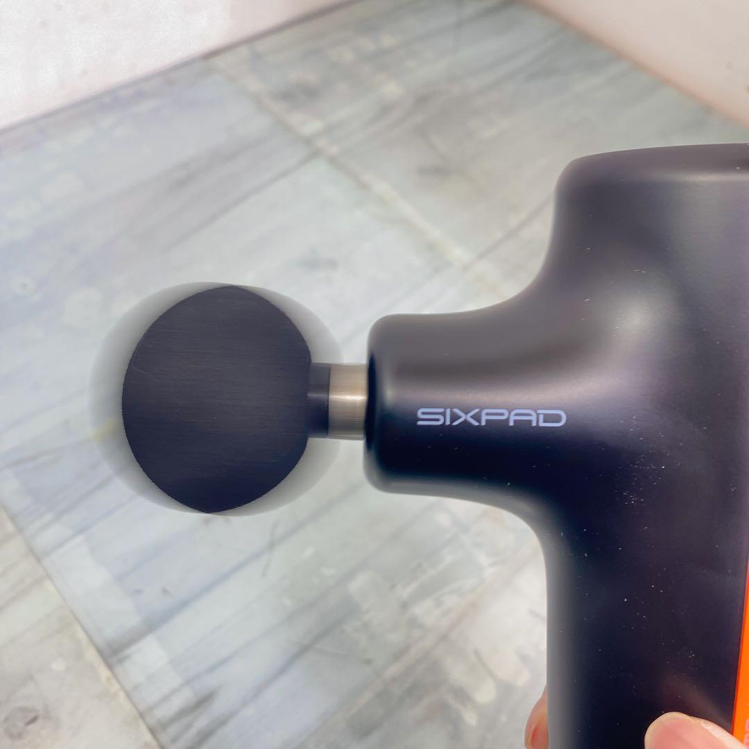 SIXPAD シックスパッド　パワーガン