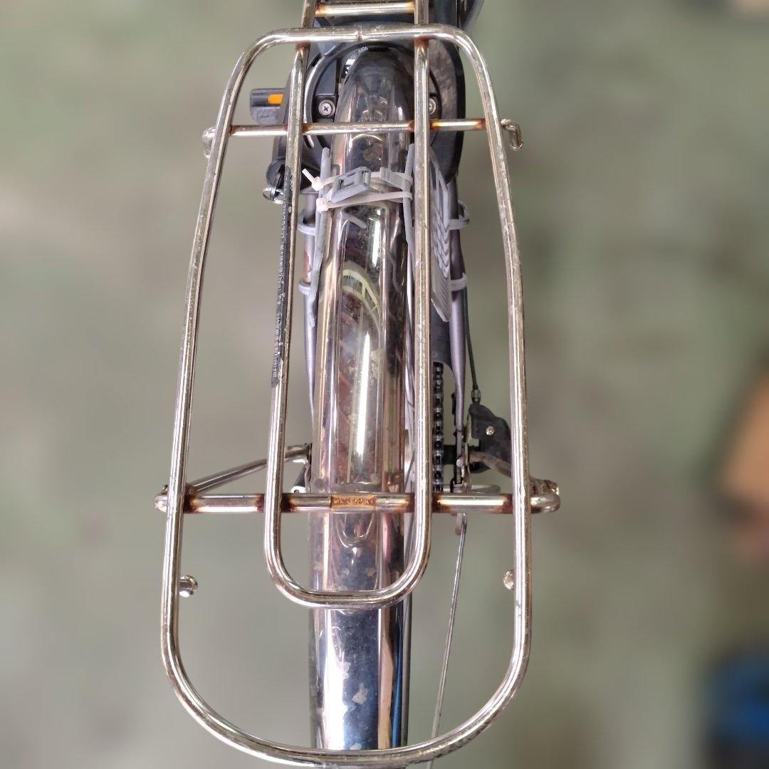 大幅値下げ！[768]送料無料 パナソニック 電動自転車