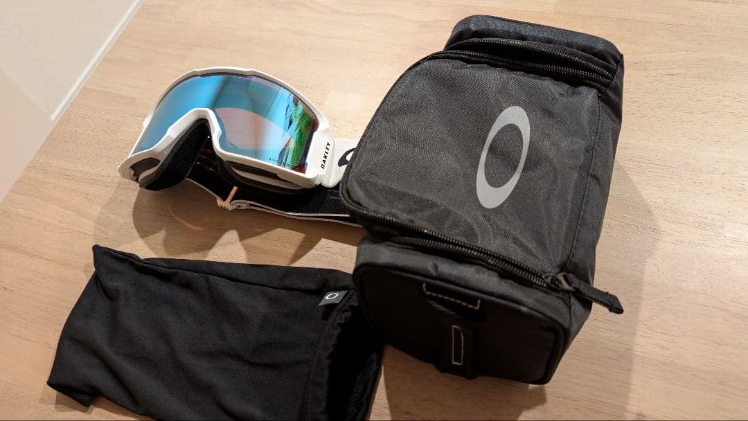 Oakley ゴーグル Oakley Line Miner