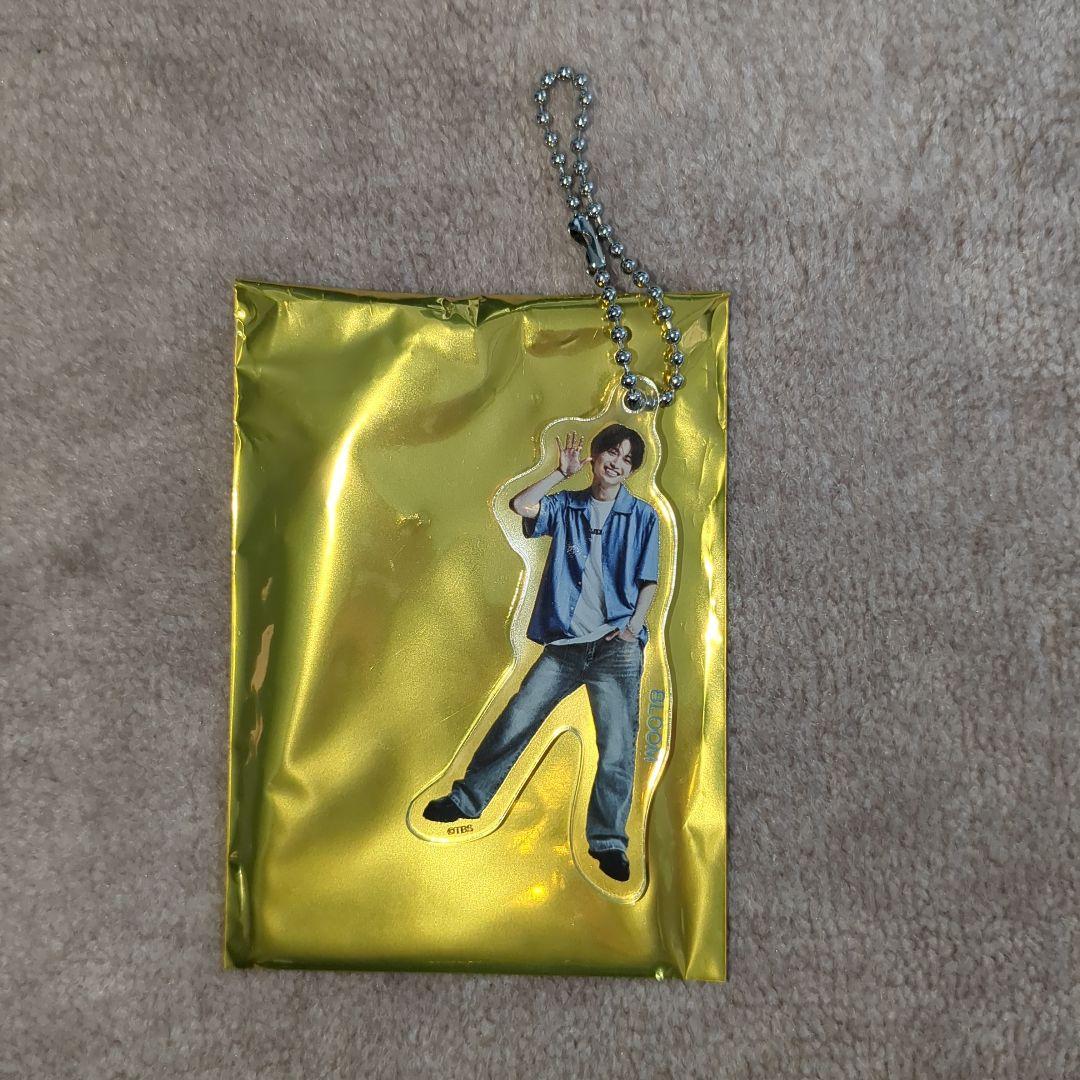 8LOOMグッズまとめ売り