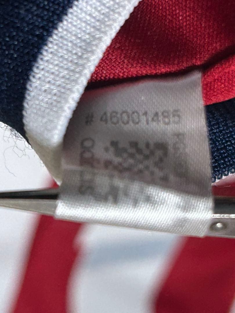 2014ワールドカップ　コロンビア代表 ハメスロドリゲス　ユニフォーム　激レア