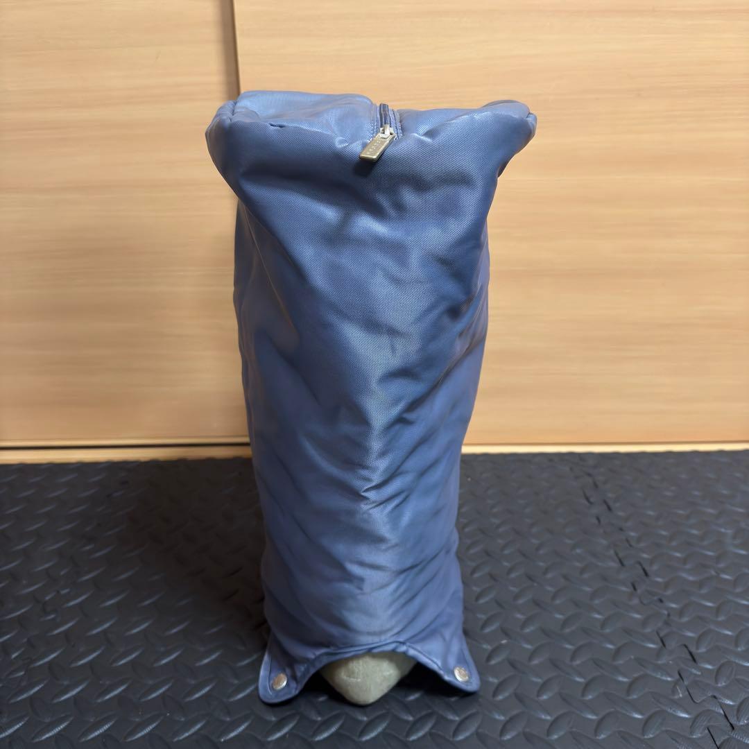 ONOFF オノフ 自立式 キャディバッグ 5分割 スタンド式 ゴルフバッグ