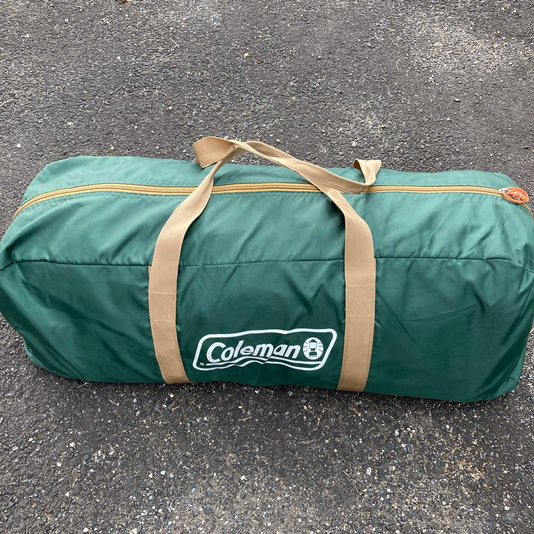 コールマンColeman BCクロスドーム270