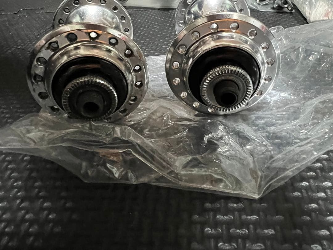 SUNTOUR SUPERBEPRO サンツアー シュパーブプロ ハブ5個