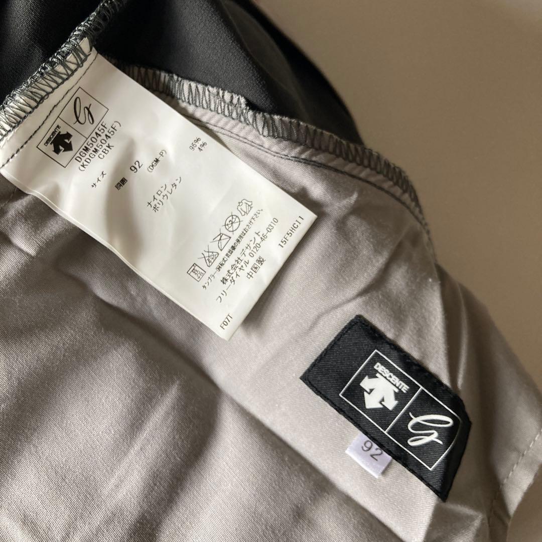 Descente ゴルフ　パンツ