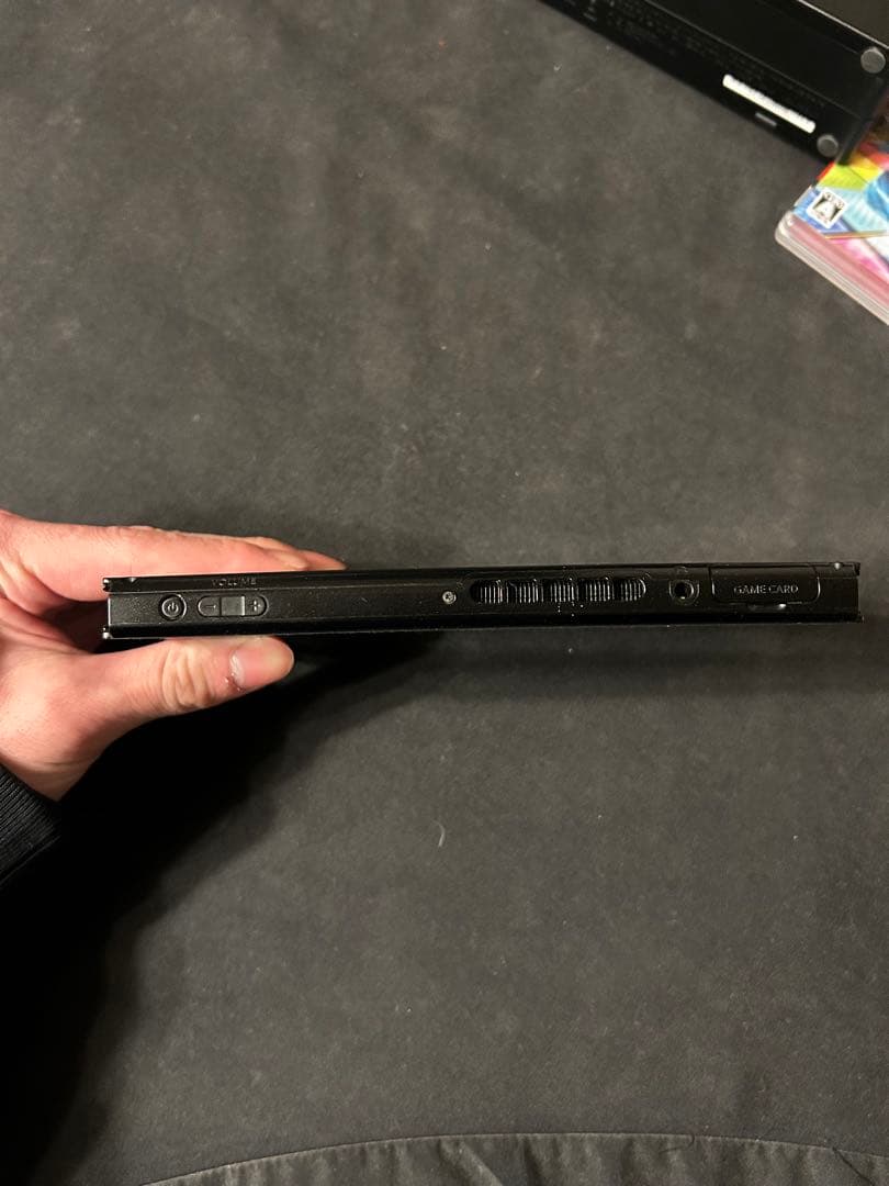 Nintendo Switch 本体及び周辺機器 マリオカート、スマブラ付き