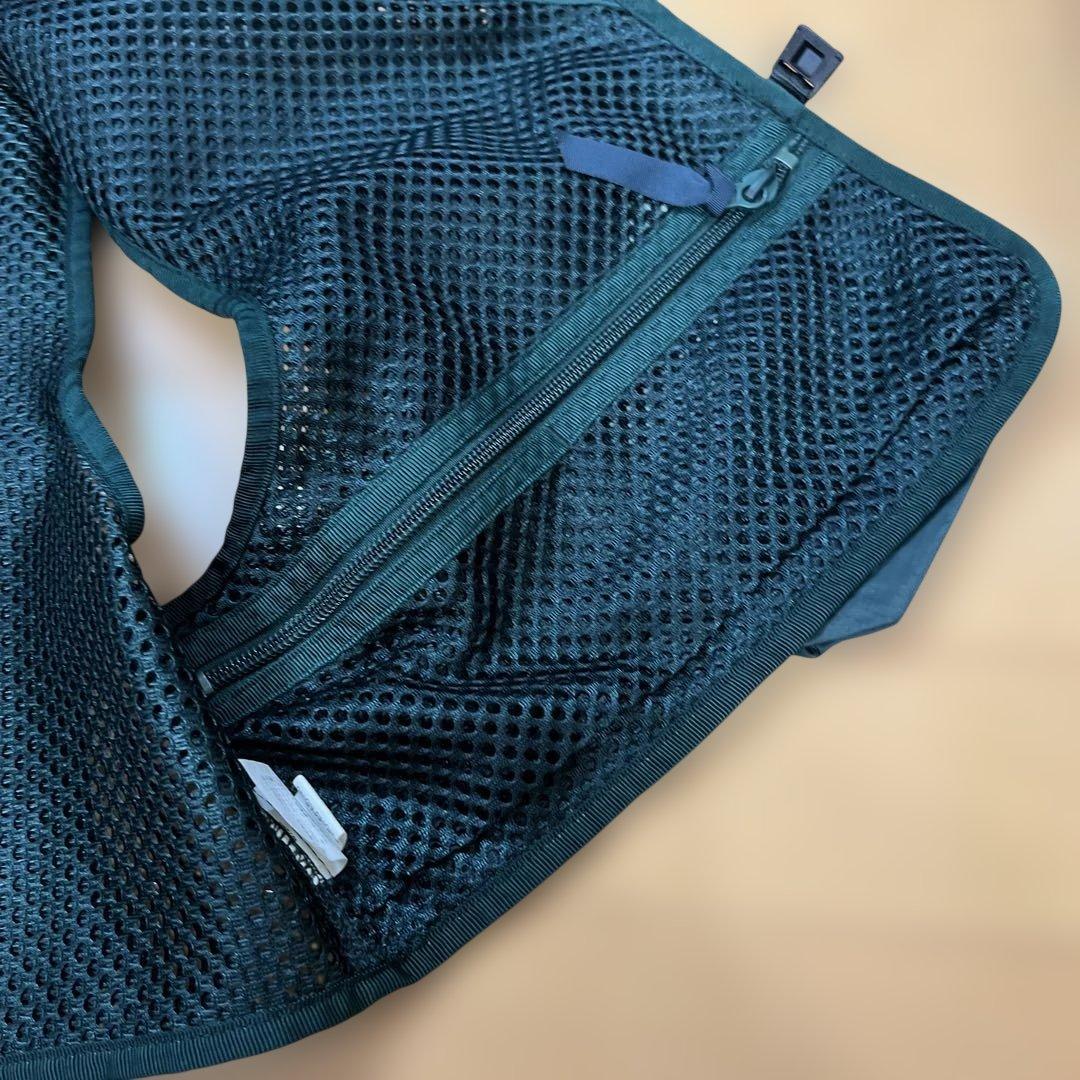 Patagonia 90年代 フィッシングベスト