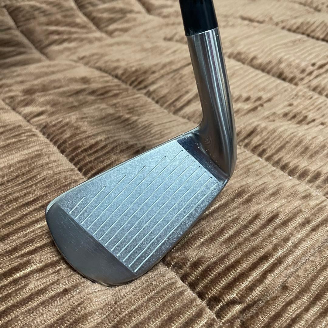 【中古】gvtour アイアン型ユーティリティ キャロウェイ ゴルフクラブ