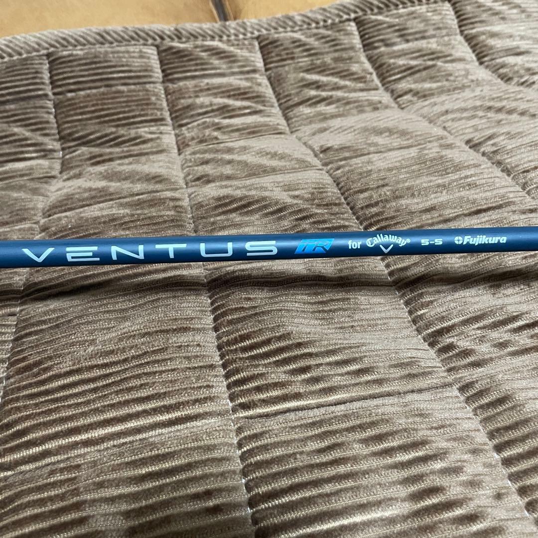 【中古】gvtour アイアン型ユーティリティ キャロウェイ ゴルフクラブ