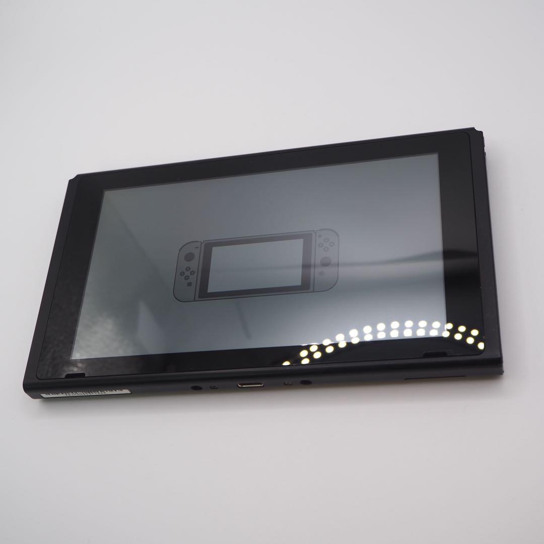 Nintendo Switch 2018年製　HAC-001