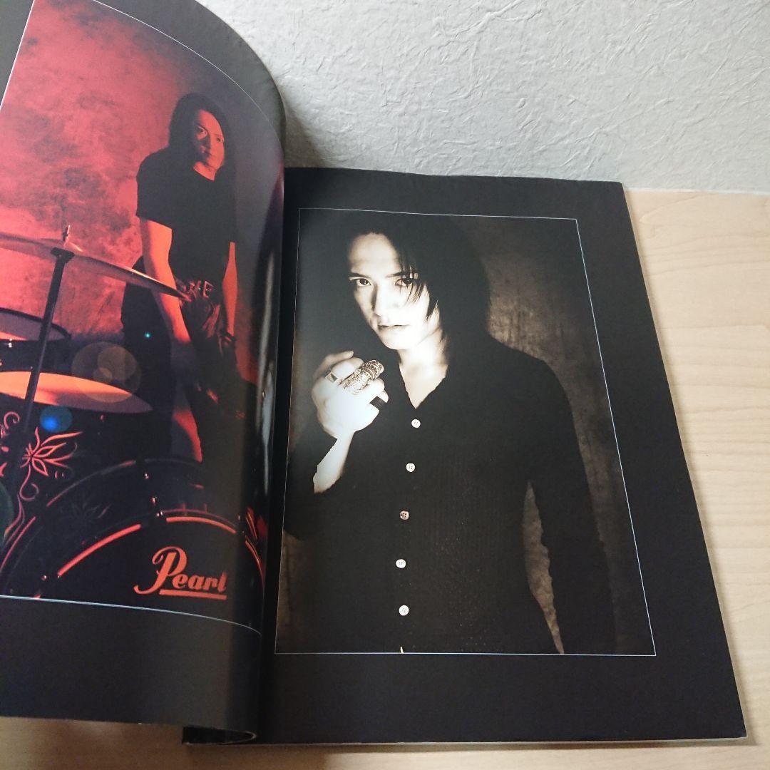 SAKURAのDRUMSWORKS QUICK REFERENCE