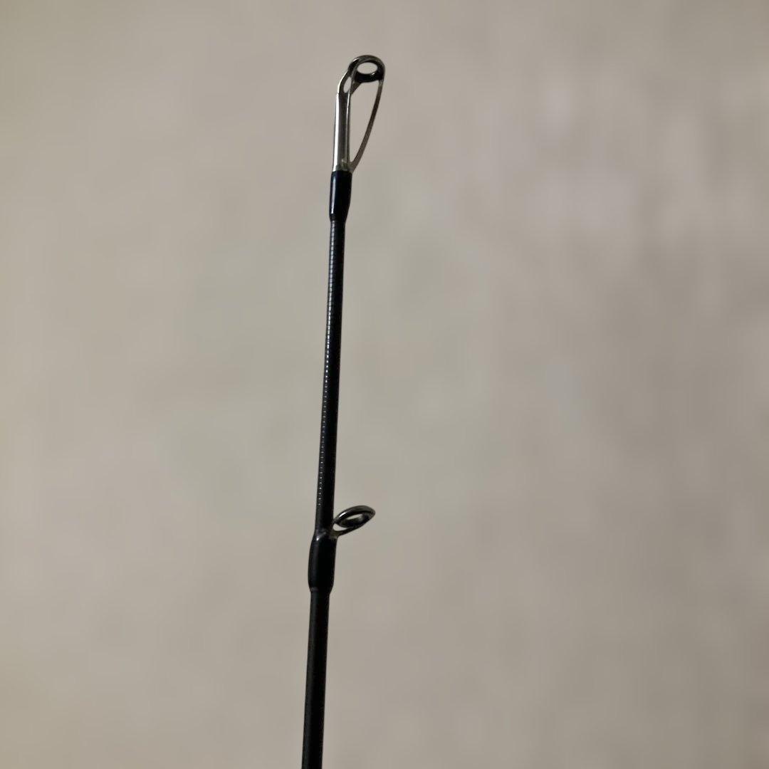 ルアーアングル浜オリジナルグリード76H