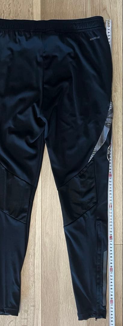 adidas セルティック　トレーニングパンツ　M 新品　サッカー　ジャージ
