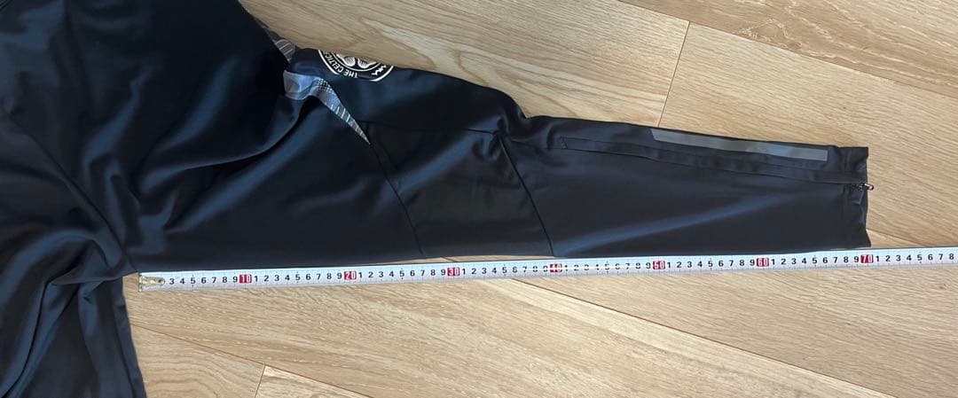adidas セルティック　トレーニングパンツ　M 新品　サッカー　ジャージ