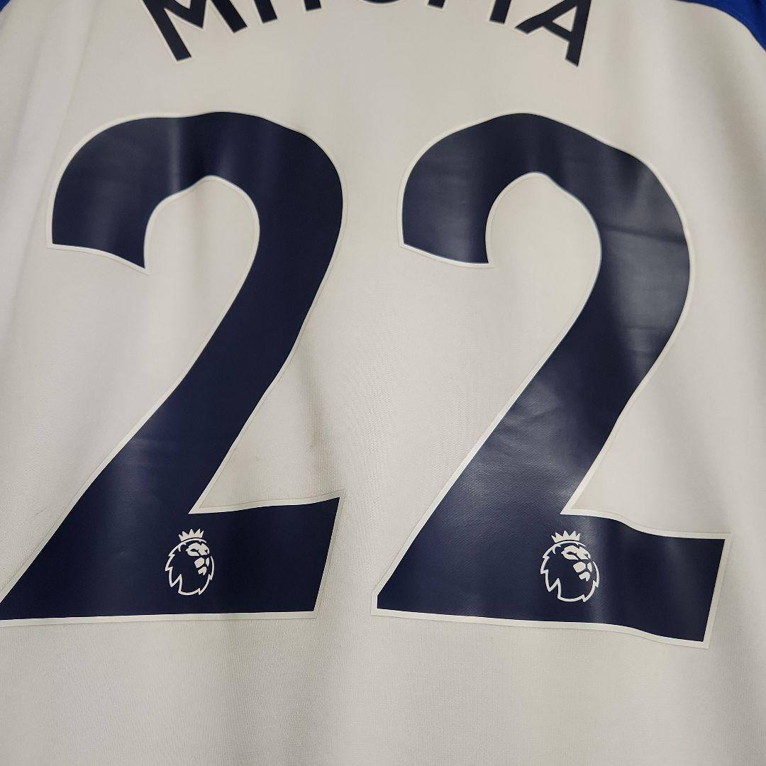 2023 ブライトンFC　ユニフォーム 三笘薫　背番号22