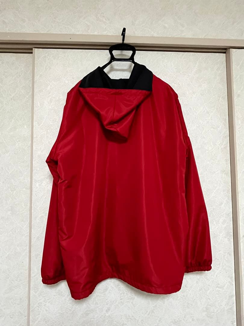 【25%OFF】【数量限定】2025 広島東洋カープ　リバーシブルパーカー