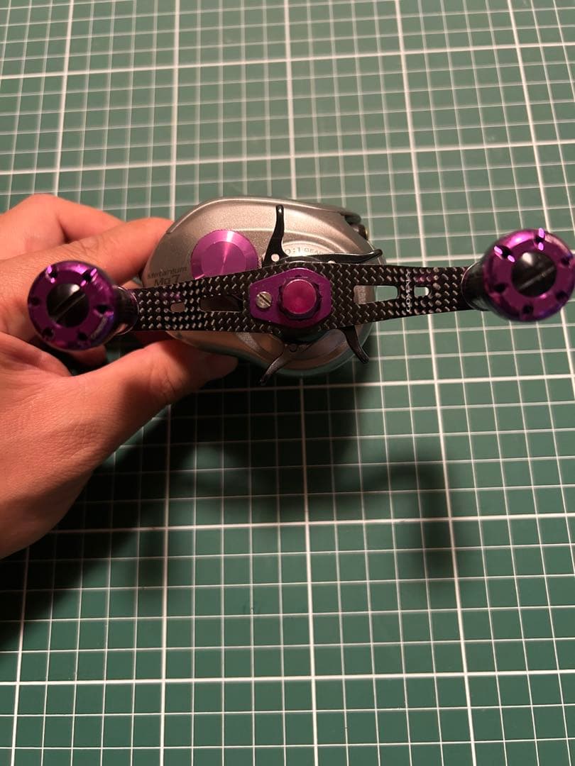 07メタニウムMg7 夢屋