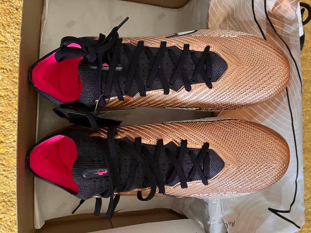 NIKE マーキュリアルヴェイパー15 カタールワールドカップ限定カラー 27