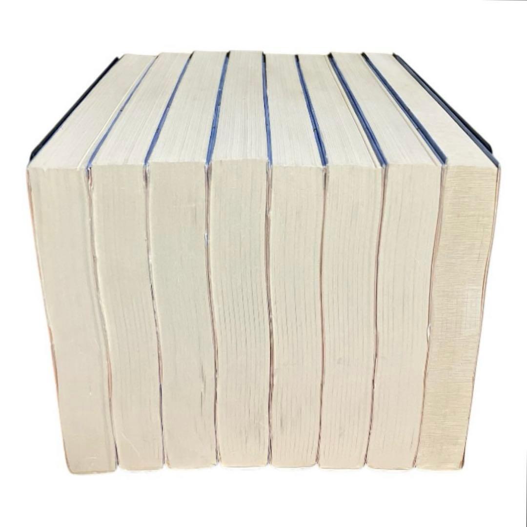 ねこねこファンタジア　ねこねこ幻想曲　文庫　1〜8巻　全巻　高田エミ