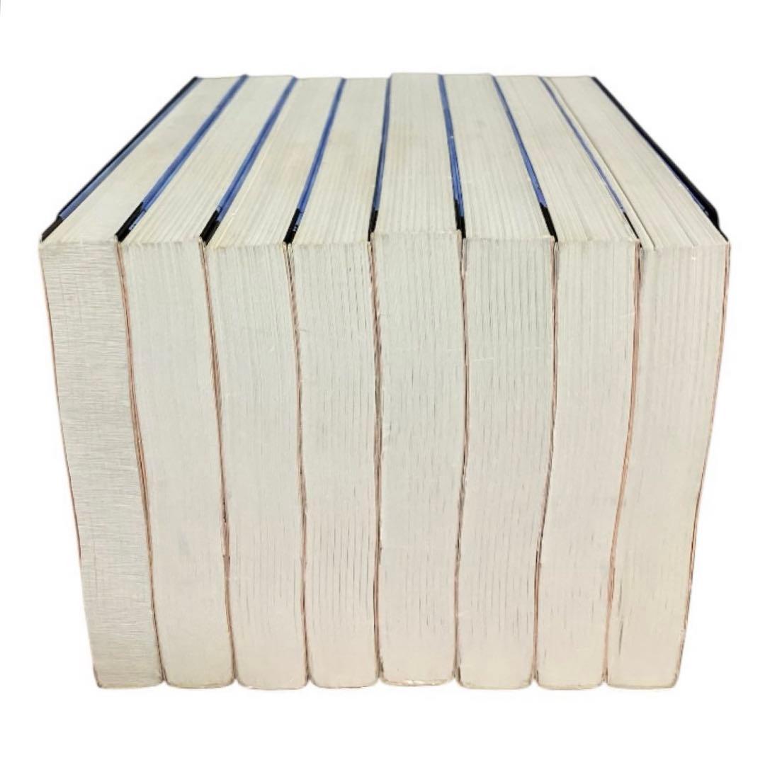 ねこねこファンタジア　ねこねこ幻想曲　文庫　1〜8巻　全巻　高田エミ