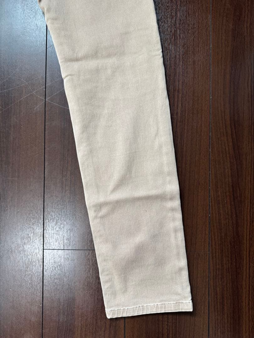 【美品】ディーゼル ジョグジーンズ THOMMER CB-NE 希少モデルW30