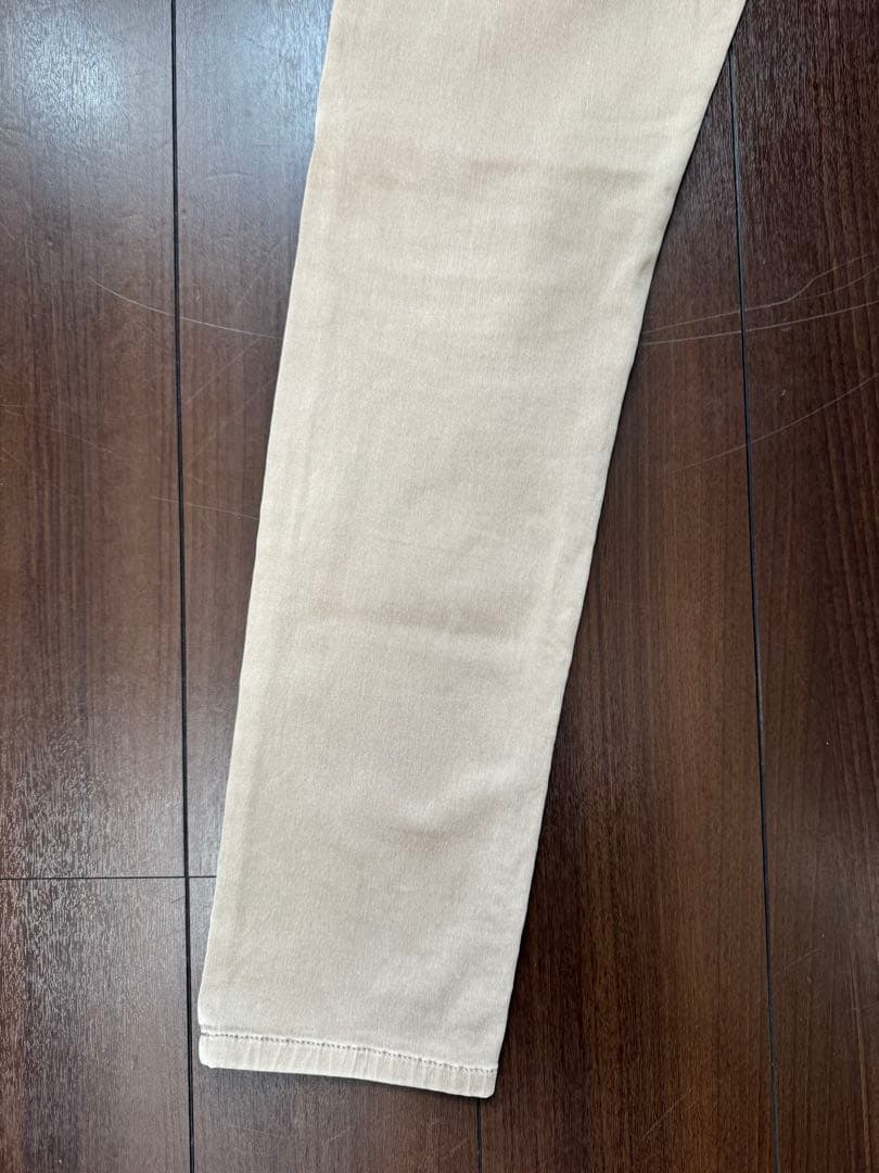 【美品】ディーゼル ジョグジーンズ THOMMER CB-NE 希少モデルW30