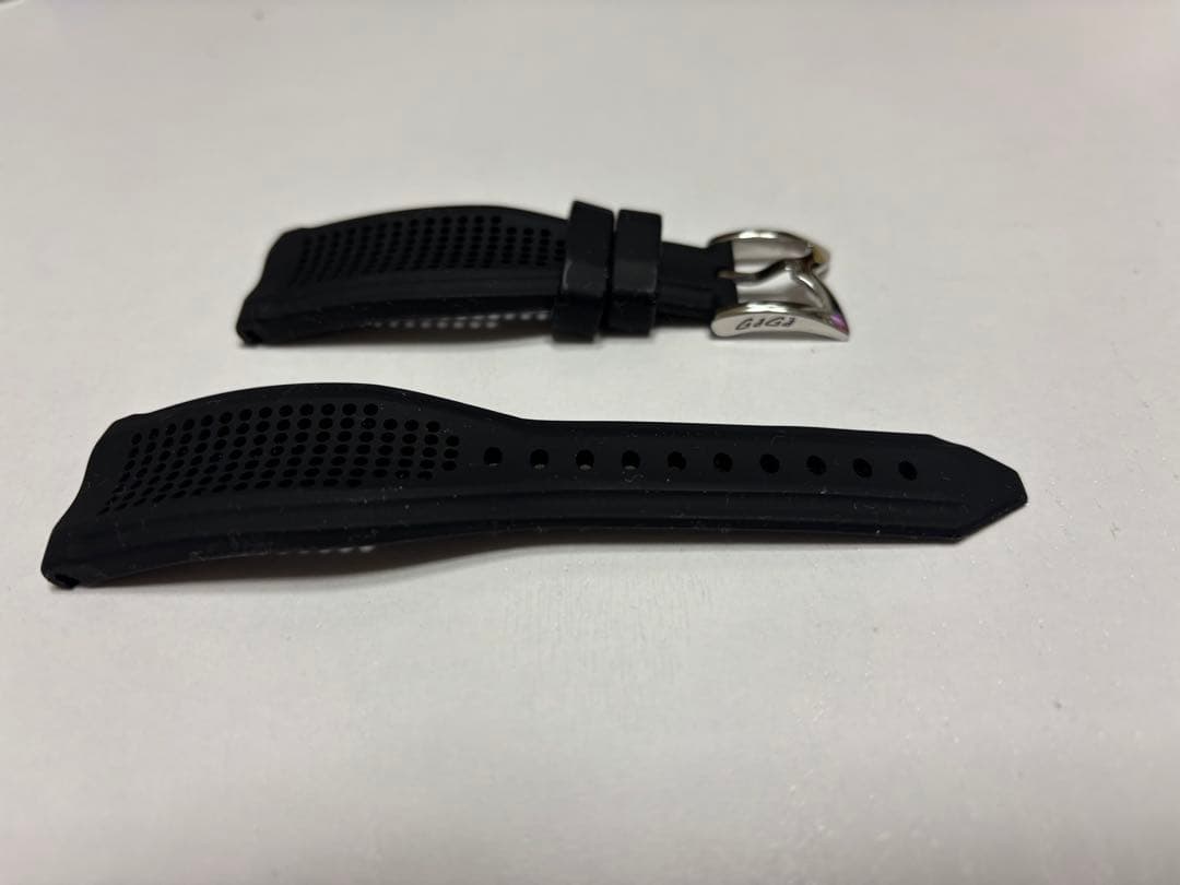 ガガミラノ　ラバーベルト