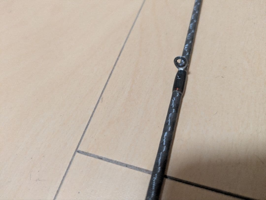 ポイズングロリアス XC 170M-G ジャッカル シマノ バス釣り 送料込み