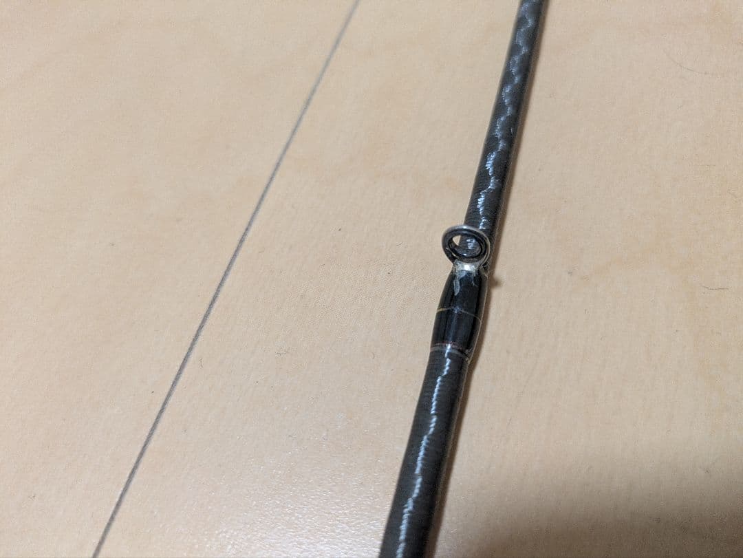 ポイズングロリアス XC 170M-G ジャッカル シマノ バス釣り 送料込み