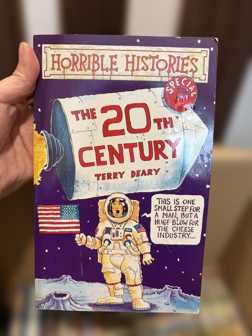 Horrible Science & Histories 40冊セット