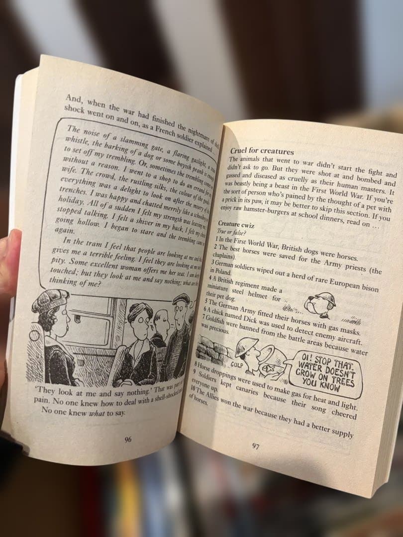 Horrible Science & Histories 40冊セット