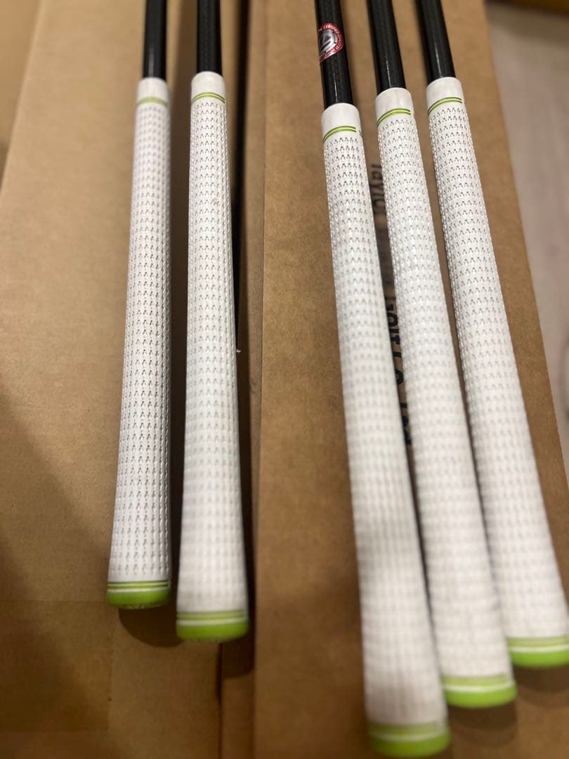 【テイラーメイド】SIM MAX 5STENSEI BLUE TM40 純正A