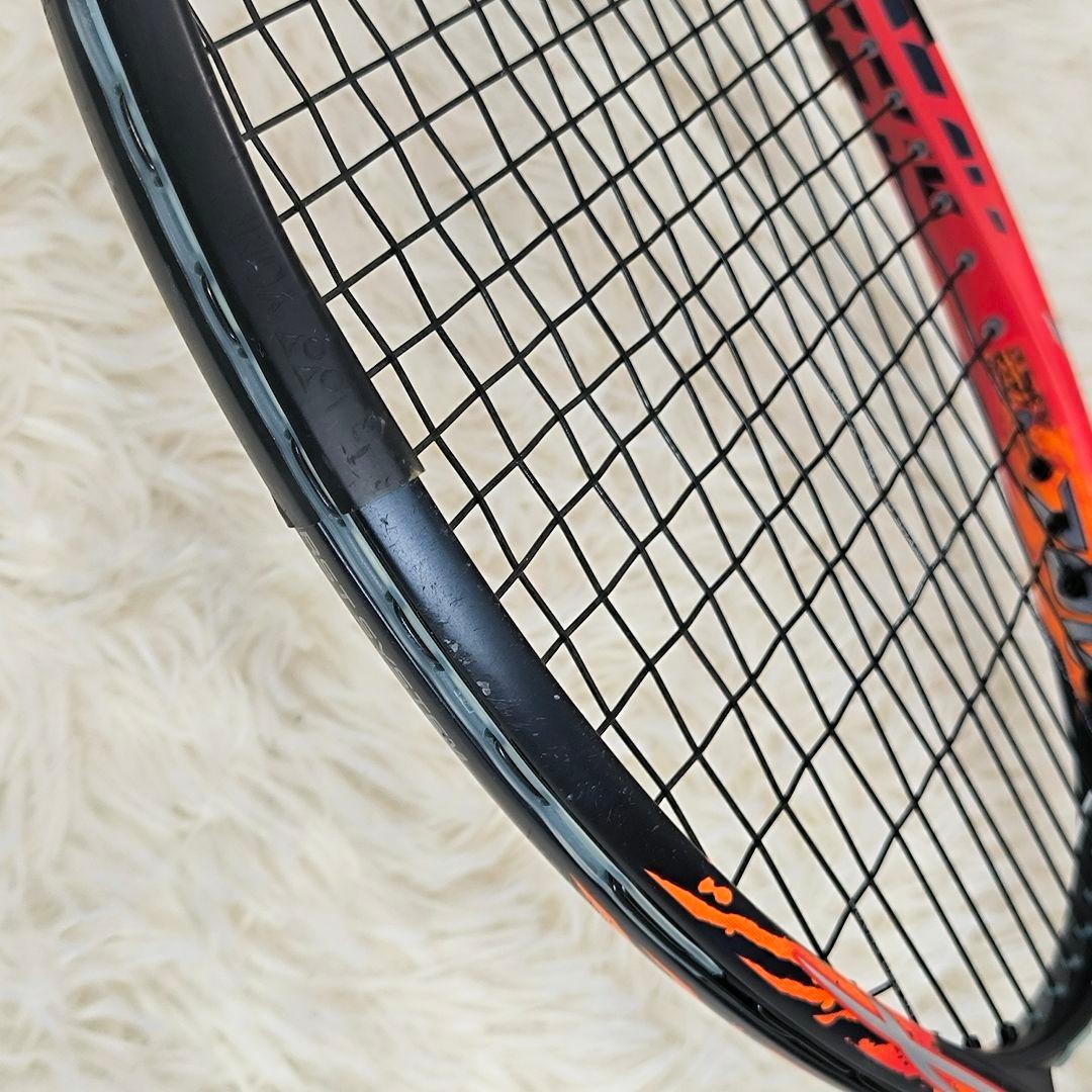 YONEX ヨネックス ジオブレイク GEOBREAK 70V　軟式　UL1