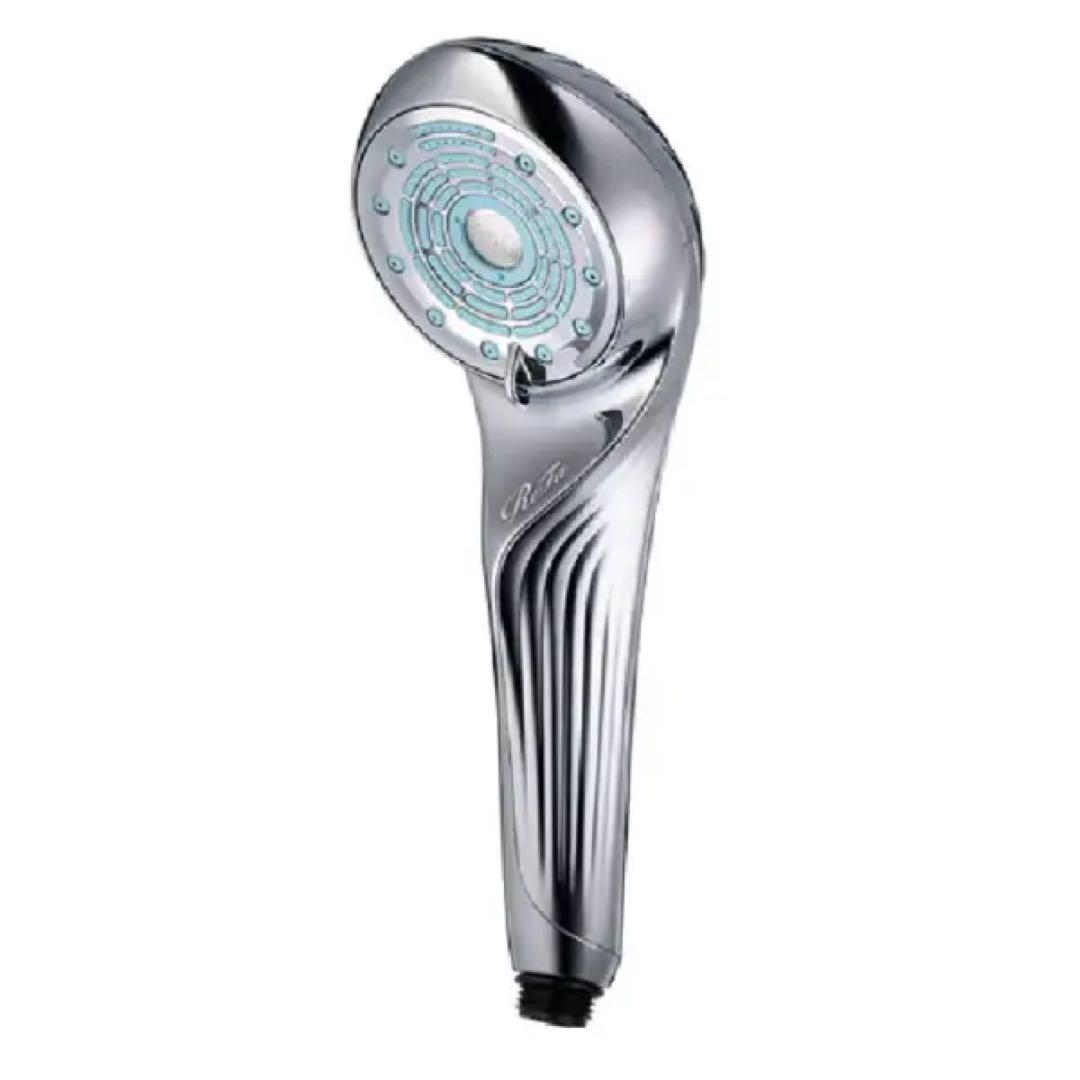 ReFa FINE BUBBLE U シャワーヘッド