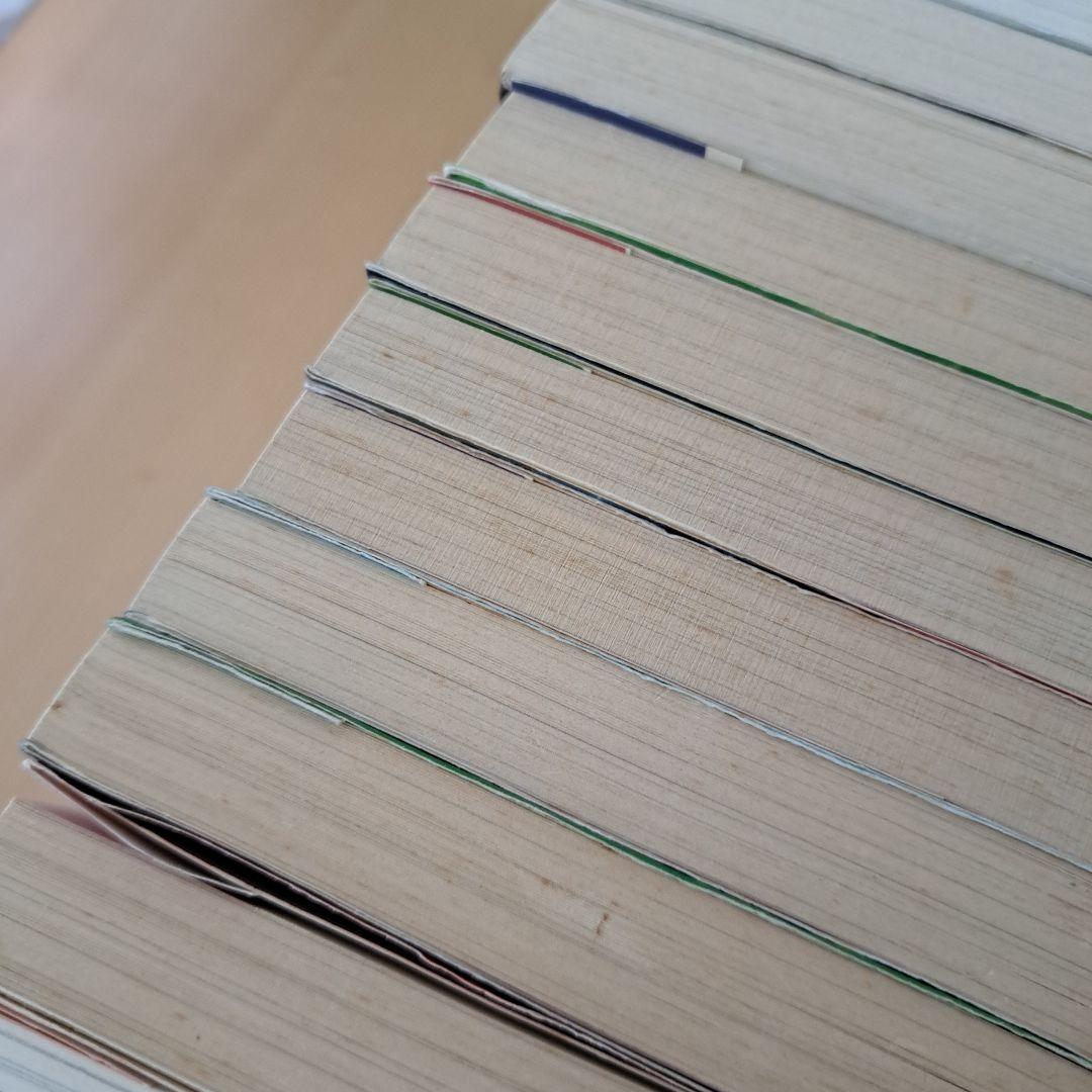 【即日発送】ガフールの勇者たち 全15巻＋エピソード0＋特別編　17巻セット