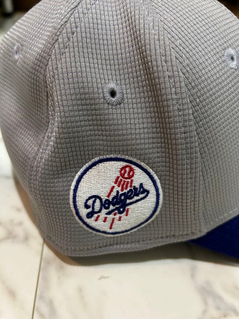 【新品】New Era Dodgers  キャップ GUILD-YOUTH