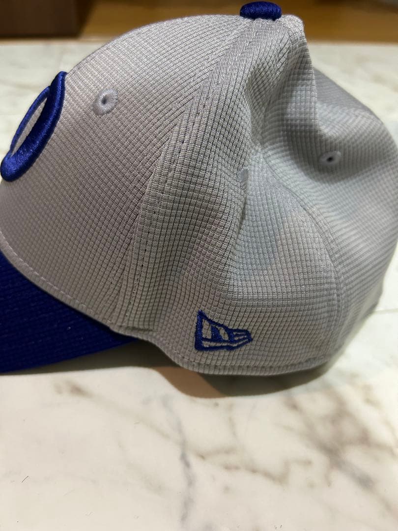 【新品】New Era Dodgers  キャップ GUILD-YOUTH