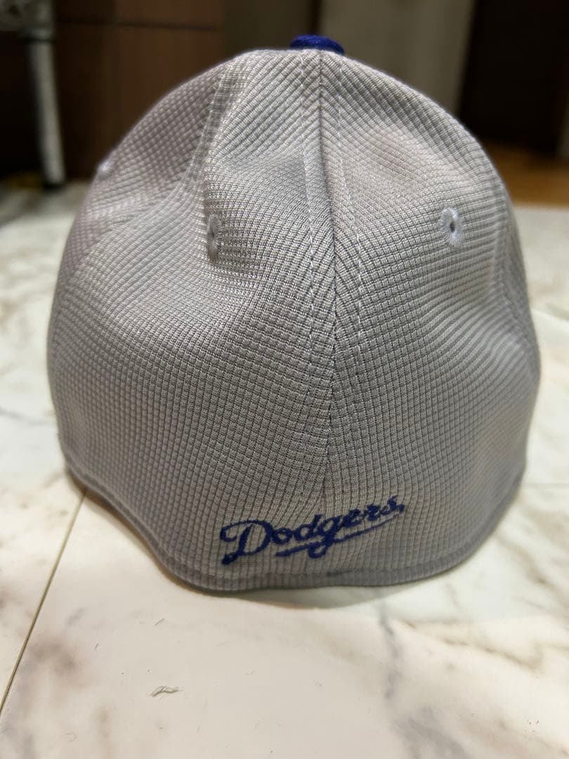 【新品】New Era Dodgers  キャップ GUILD-YOUTH