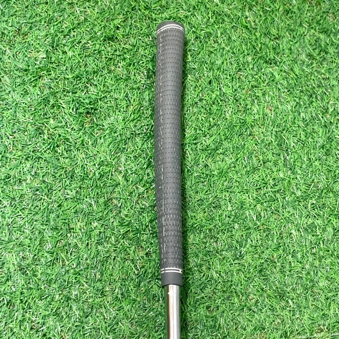 名器 ヴィンテージ 貴重ラージヘッド PING パター PAL5 KARSTEN