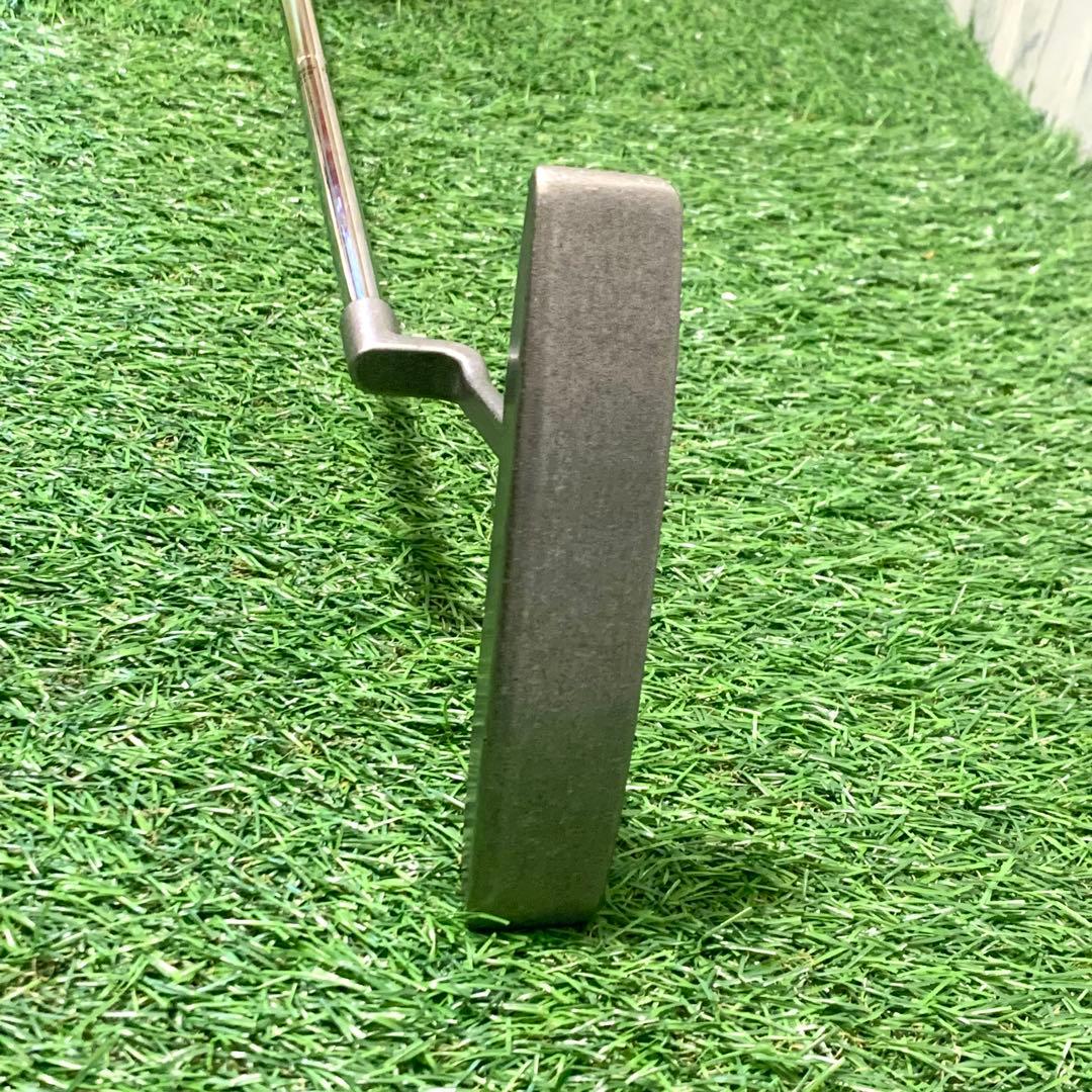 名器 ヴィンテージ 貴重ラージヘッド PING パター PAL5 KARSTEN