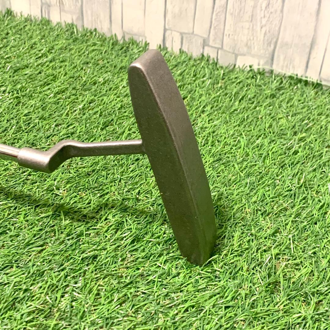 名器 ヴィンテージ 貴重ラージヘッド PING パター PAL5 KARSTEN