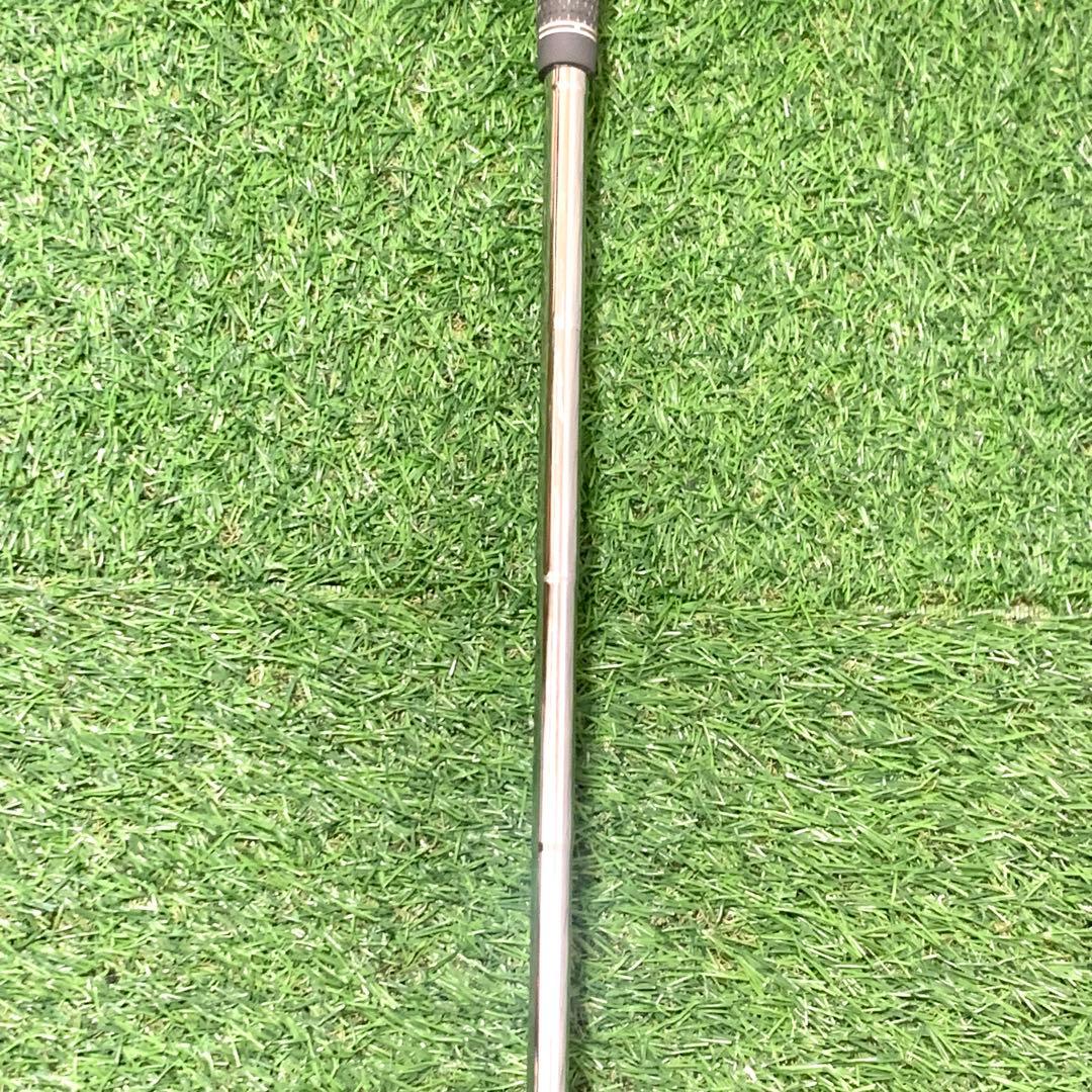 名器 ヴィンテージ 貴重ラージヘッド PING パター PAL5 KARSTEN