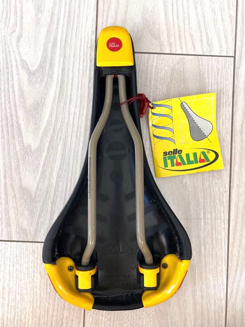 selle Italia サドル　Eddy Marckx TRi Matic