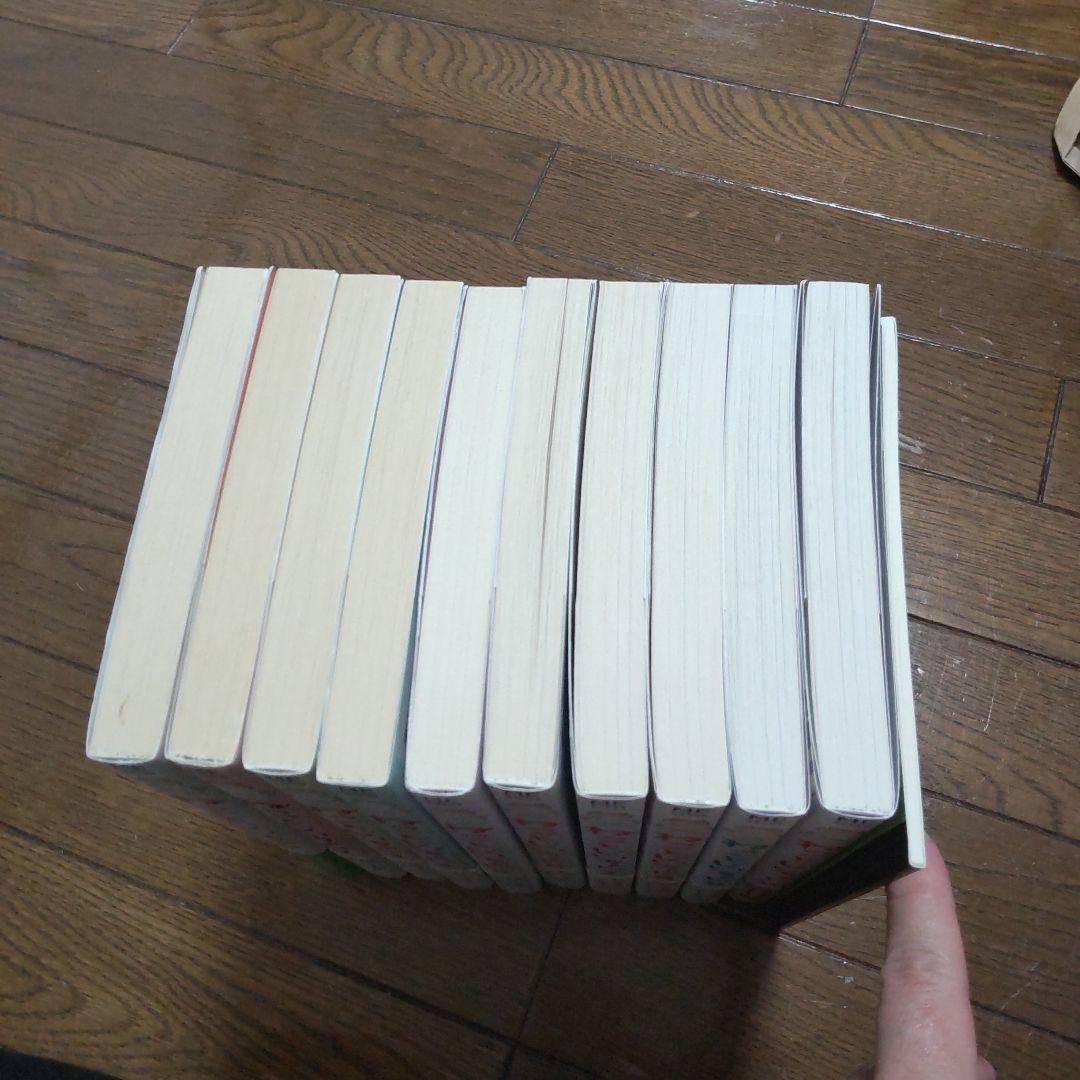 ねことじいちゃん 1-10巻セット +わしのレシピ